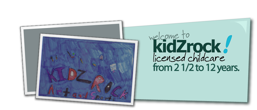 Licensed Surrey and Cloverdale childcare since 1995